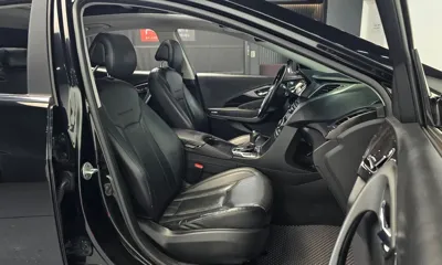 Hyundai Grandeur 2015, 189480 км, за 3420.15 USD - фото 10