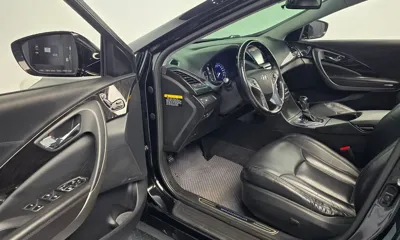 Hyundai Grandeur 2015, 189480 км, за 3420.15 USD - фото 11