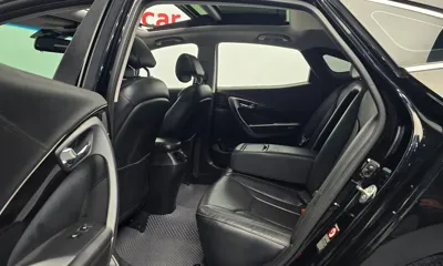 Hyundai Grandeur 2015, 189480 км, за 3420.15 USD - фото 12