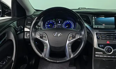 Hyundai Grandeur 2015, 189480 км, за 3420.15 USD - фото 13