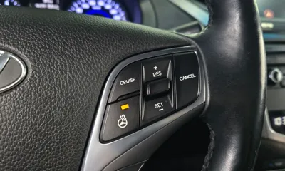 Hyundai Grandeur 2015, 189480 км, за 3420.15 USD - фото 18