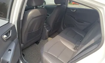 Hyundai Ioniq 2020, 104910 км, за 9120.53 USD - фото 9