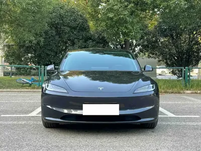 Tesla Model 3 2024, 20000 км, за 28516.22 USD