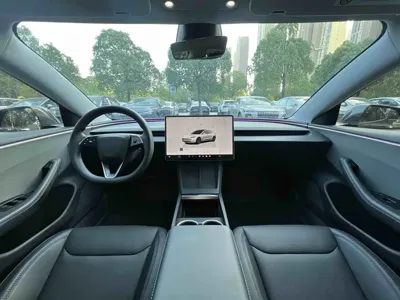 Tesla Model 3 2024, 20000 км, за 28516.22 USD - фото 8