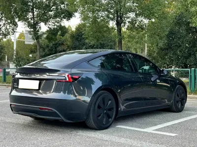 Tesla Model 3 2024, 20000 км, за 28516.22 USD - фото 14