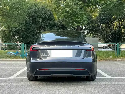 Tesla Model 3 2024, 20000 км, за 28516.22 USD - фото 15