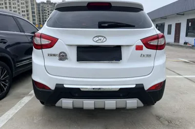 Hyundai ix35 2015, 141100 км, за 5748 USD