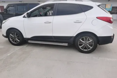 Hyundai ix35 2015, 141100 км, за 5748 USD - фото 6