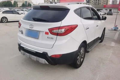 Hyundai ix35 2015, 141100 км, за 5748 USD - фото 7