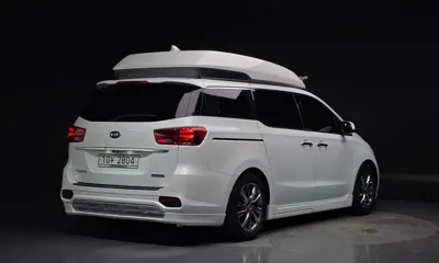 Kia Canival 2019, 63751 км, за 16198.3 USD