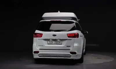 Kia Canival 2019, 63751 км, за 16198.3 USD