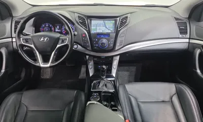 Hyundai i40 2014, 43884 км, за 6471.24 USD - фото 7