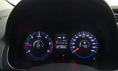 Hyundai i40 2014, 43884 км, за 6471.24 USD - фото 8
