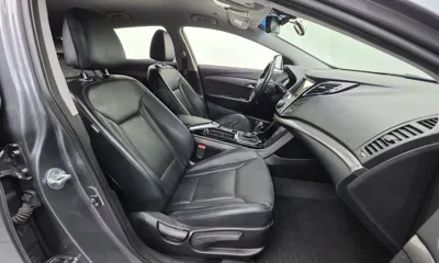 Hyundai i40 2014, 43884 км, за 6471.24 USD - фото 10