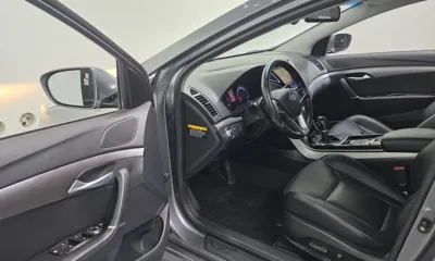 Hyundai i40 2014, 43884 км, за 6471.24 USD - фото 11