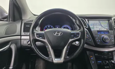 Hyundai i40 2014, 43884 км, за 6471.24 USD - фото 14