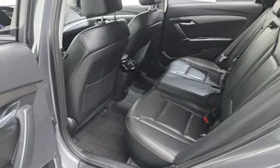 Hyundai i40 2014, 43884 км, за 6471.24 USD - фото 18