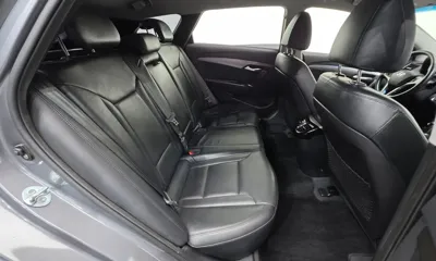 Hyundai i40 2014, 43884 км, за 6471.24 USD - фото 19