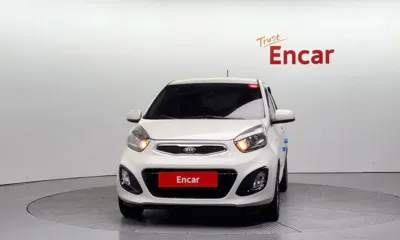 Kia Morning 2013, 73701 км, за 3218.6 USD