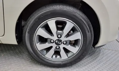 Kia Morning 2013, 73701 км, за 3218.6 USD