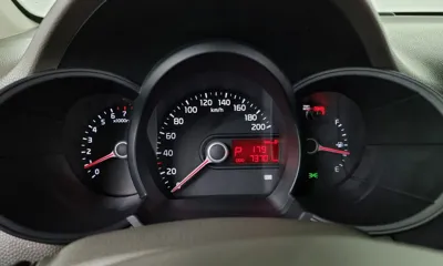 Kia Morning 2013, 73701 км, за 3218.6 USD - фото 8