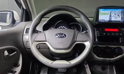 Kia Morning 2013, 73701 км, за 3218.6 USD - фото 14