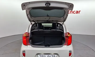 Kia Morning 2013, 73701 км, за 3218.6 USD - фото 20