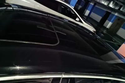 Volkswagen Magotan 2016, 95800 км, за 9032 USD - фото 7