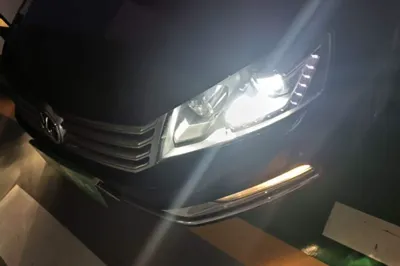 Volkswagen Magotan 2016, 95800 км, за 9032 USD - фото 8