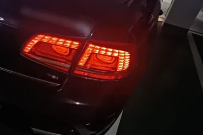 Volkswagen Magotan 2016, 95800 км, за 9032 USD - фото 9
