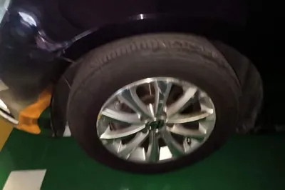 Volkswagen Magotan 2016, 95800 км, за 9032 USD - фото 10