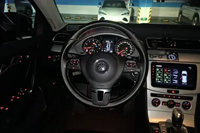 Volkswagen Magotan 2016, 95800 км, за 9032 USD - фото 13
