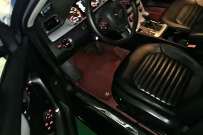 Volkswagen Magotan 2016, 95800 км, за 9032 USD - фото 18