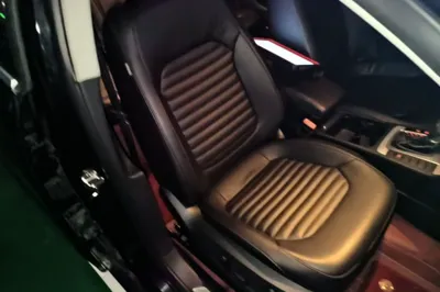 Volkswagen Magotan 2016, 95800 км, за 9032 USD - фото 19