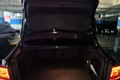 Volkswagen Magotan 2016, 95800 км, за 9032 USD - фото 22