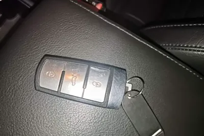 Volkswagen Magotan 2016, 95800 км, за 9032 USD - фото 23