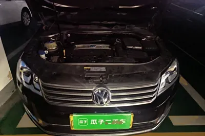 Volkswagen Magotan 2016, 95800 км, за 9032 USD - фото 24