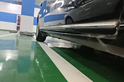 Volkswagen Magotan 2016, 95800 км, за 9032 USD - фото 26