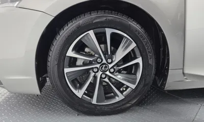 Lexus CT200h 2018, 115670 км, за 11430.46 USD