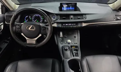 Lexus CT200h 2018, 115670 км, за 11430.46 USD - фото 7