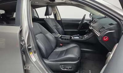 Lexus CT200h 2018, 115670 км, за 11430.46 USD - фото 11