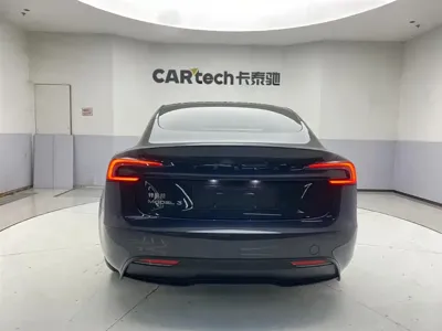 Tesla Model 3 2025, 11000 км, за 27714.15 USD - фото 6