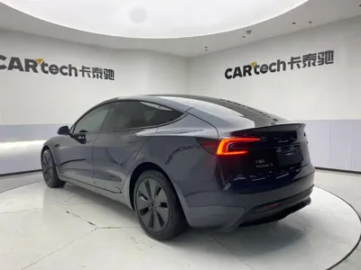 Tesla Model 3 2025, 11000 км, за 27714.15 USD - фото 7