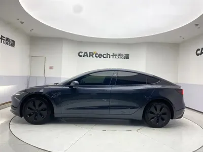 Tesla Model 3 2025, 11000 км, за 27714.15 USD - фото 8