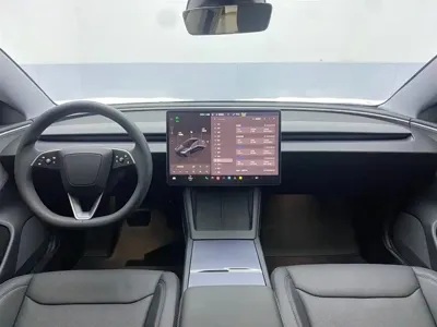 Tesla Model 3 2025, 11000 км, за 27714.15 USD - фото 13