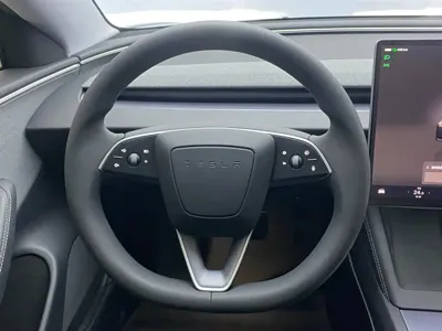 Tesla Model 3 2025, 11000 км, за 27714.15 USD - фото 14