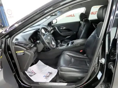 Hyundai Grandeur 2016, 154847 км, за 4886 USD - фото 6