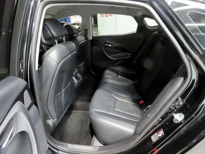 Hyundai Grandeur 2016, 154847 км, за 4886 USD - фото 7
