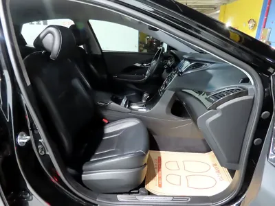 Hyundai Grandeur 2016, 154847 км, за 4886 USD - фото 8
