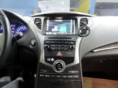 Hyundai Grandeur 2016, 154847 км, за 4886 USD - фото 12